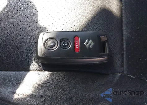 2008 Suzuki Grand Vitara Luxury из США, поврежденный, VIN JS3TE947084101121